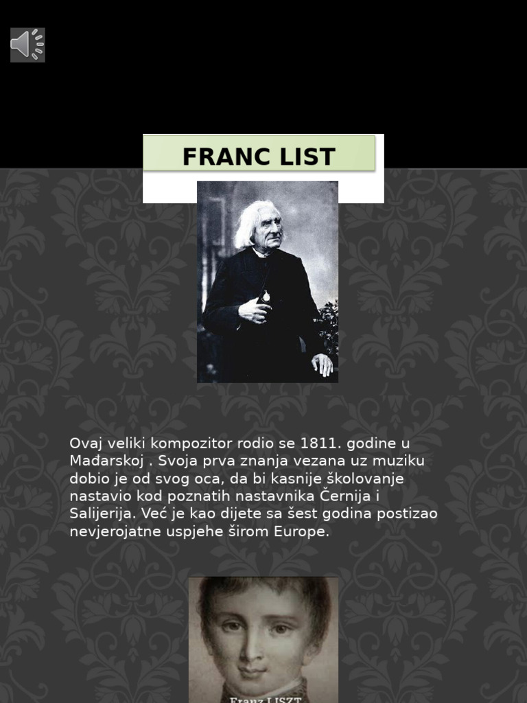 Franc List | PDF