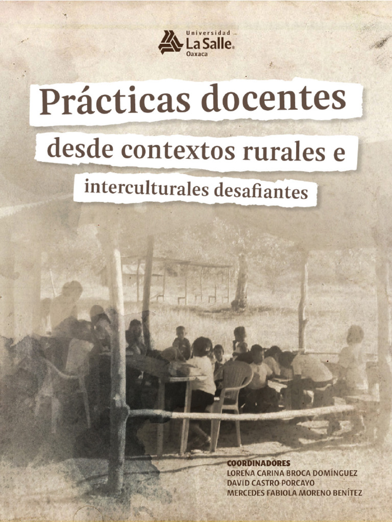 Libro Completo Pdf Enseñando Maestros