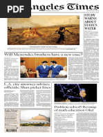 San Mateo Daily Journal 03-21-19 Edition | PDF | Newspapers | San