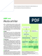 ABC Akut Artrit