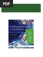 Nursing Interventions Classification NIC PDF | PDF