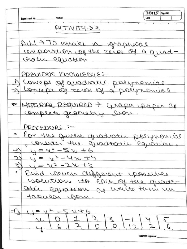 Activity 3 | PDF