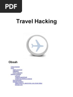 Download Travel Hacking by Andrej Gogora SN80515919 doc pdf