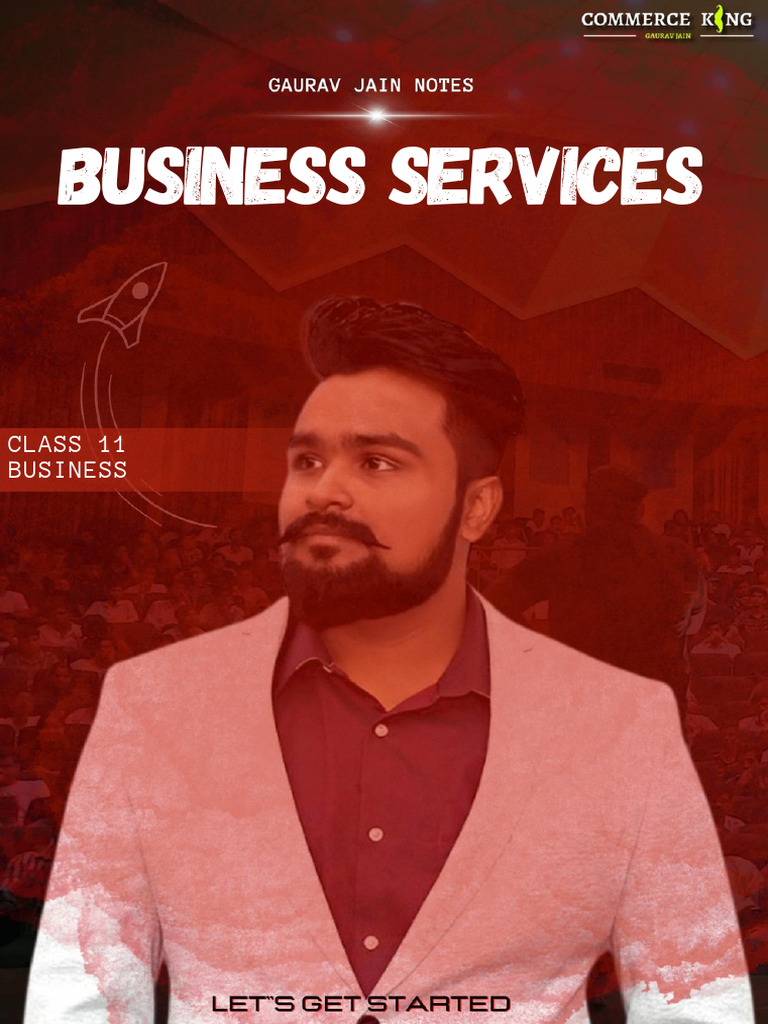Business services pdf banks insurance