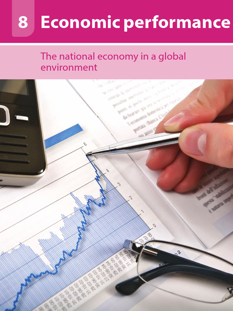 Economic Performance 8: The National Economy in A Global Environment ...