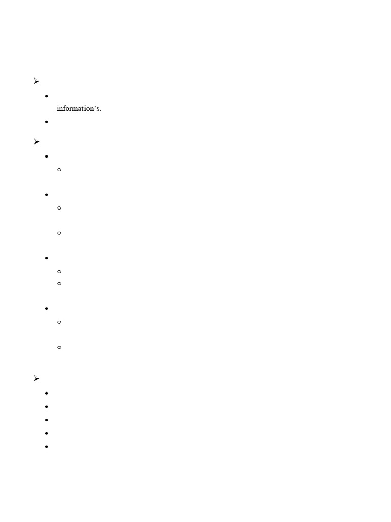 Networking Concepts and Protocols Overview | PDF | Network Topology ...