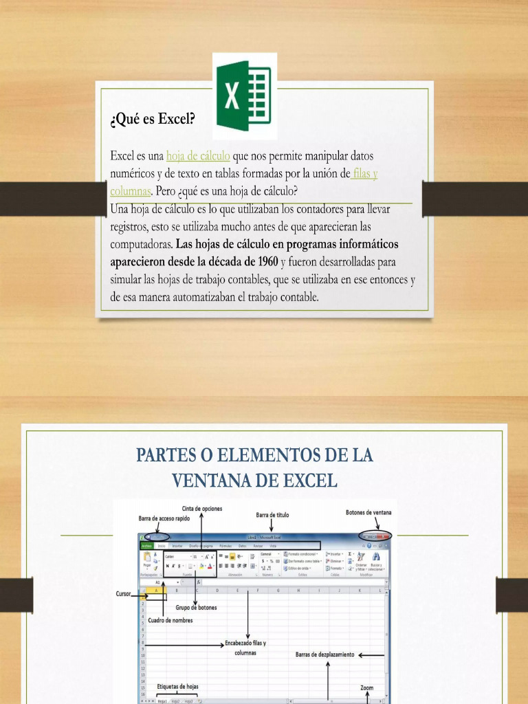 EXCEL - 5to | PDF