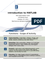 Matlab Intro 100217