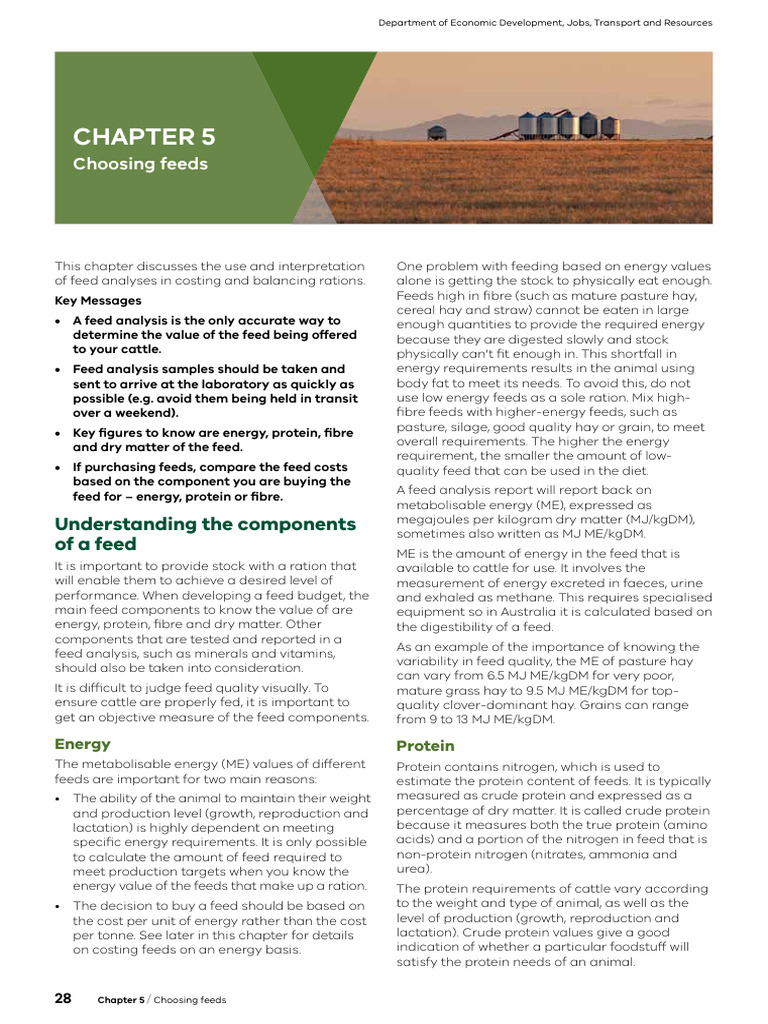 Ch5 P 28 35 Pages From For APPROVAL DEDJTR Cattle Drought Feeding Guide ...