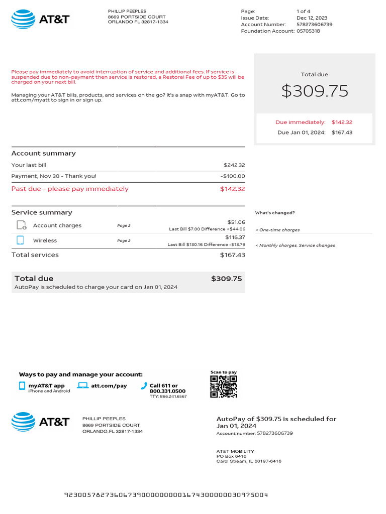 AT&T copy (1) | PDF