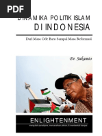 Download Dinamika Politik Islam Di Indonesia 1 by Amos Sukamto SN80519875 doc pdf