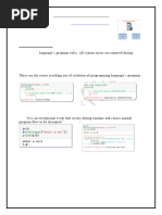 Python Tuple Exercises with Solutions | PDF | Python (Programming ...