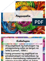 Download Pagsasalin Filipino by Lance Tupaz Busa SN80521681 doc pdf