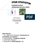 Statistik Mg1