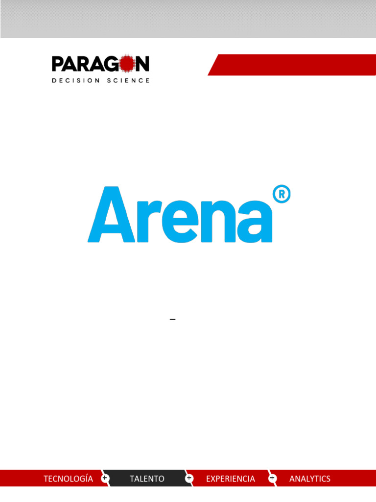 Instalación de ARENA para Entrenamiento ARENA 16.20 v1 | PDF ...