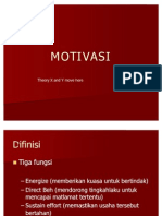 07 Motivasi