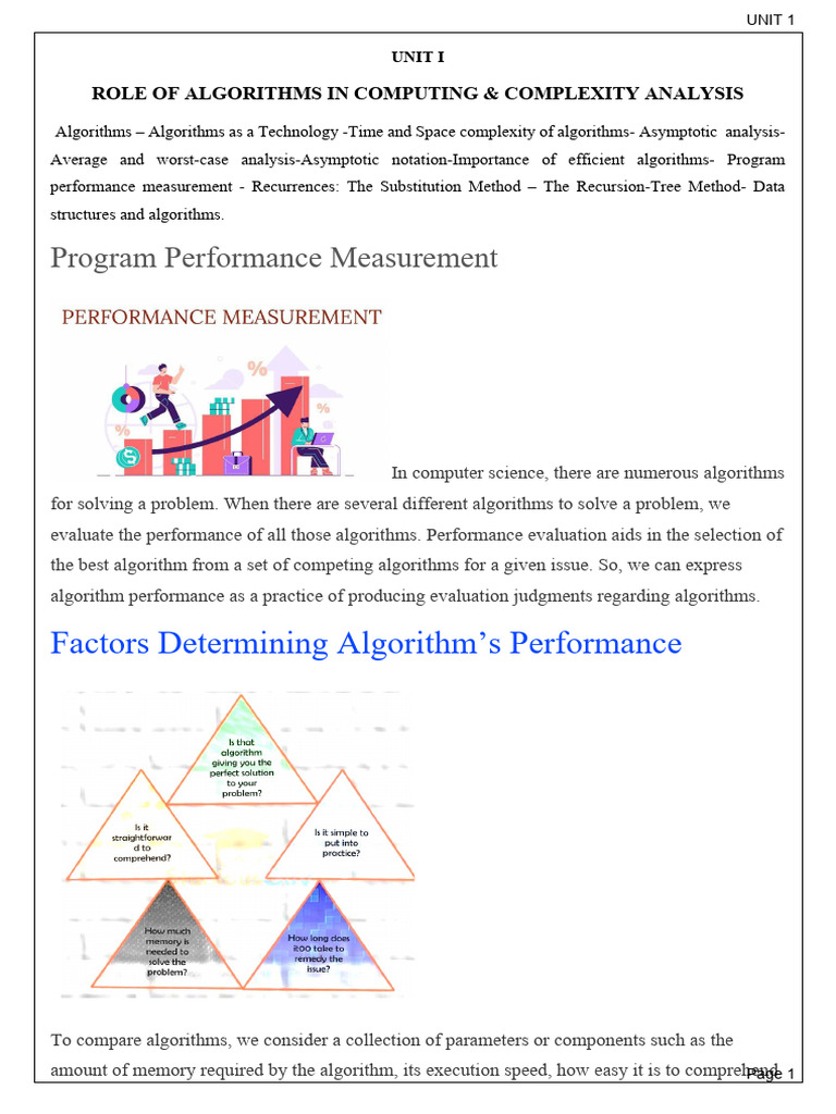 Final Material | PDF | Recursion | Computer Science
