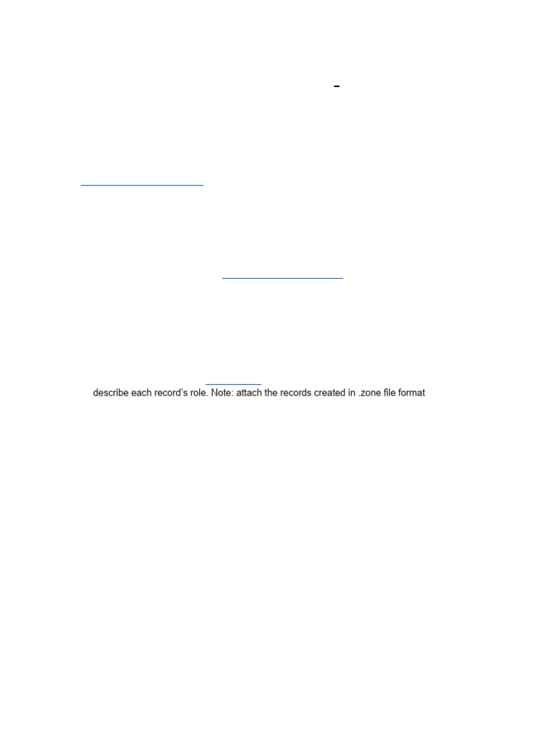 Ethical Hacking TA Assignment | PDF