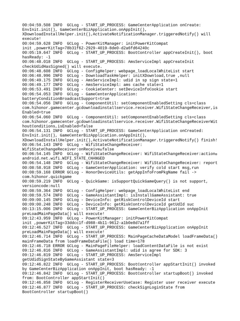 gc_2024_12_12 | PDF | Hypertext Transfer Protocol | Software Engineering
