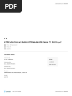 Met. Pend. Sosiologis Dalam Penafsiran Al-qur an 2 (1) | PDF