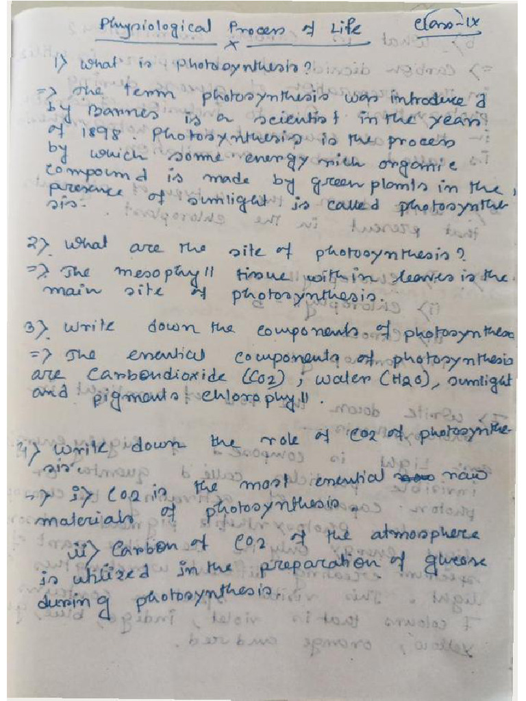 wbbse class 9 life science book pdf free download