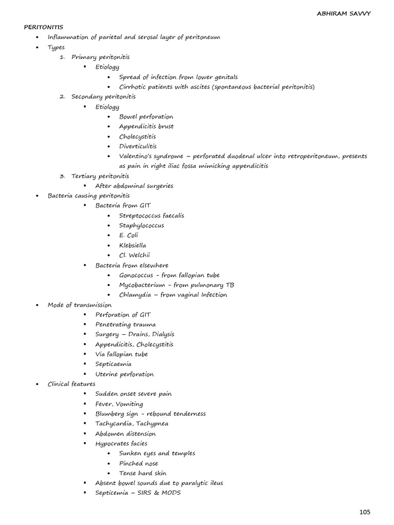 Surgery 2 | PDF | Gallbladder | Liver