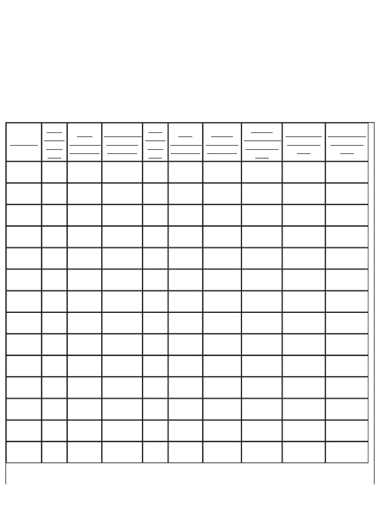 Quantities and Volume Report Analysis | PDF | Variable (Computer ...