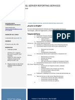 Curso Basico de SQL Server Reporting Services
