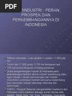 Download AGROINDUSTRI-7 by oncophyllus8046 SN8052567 doc pdf