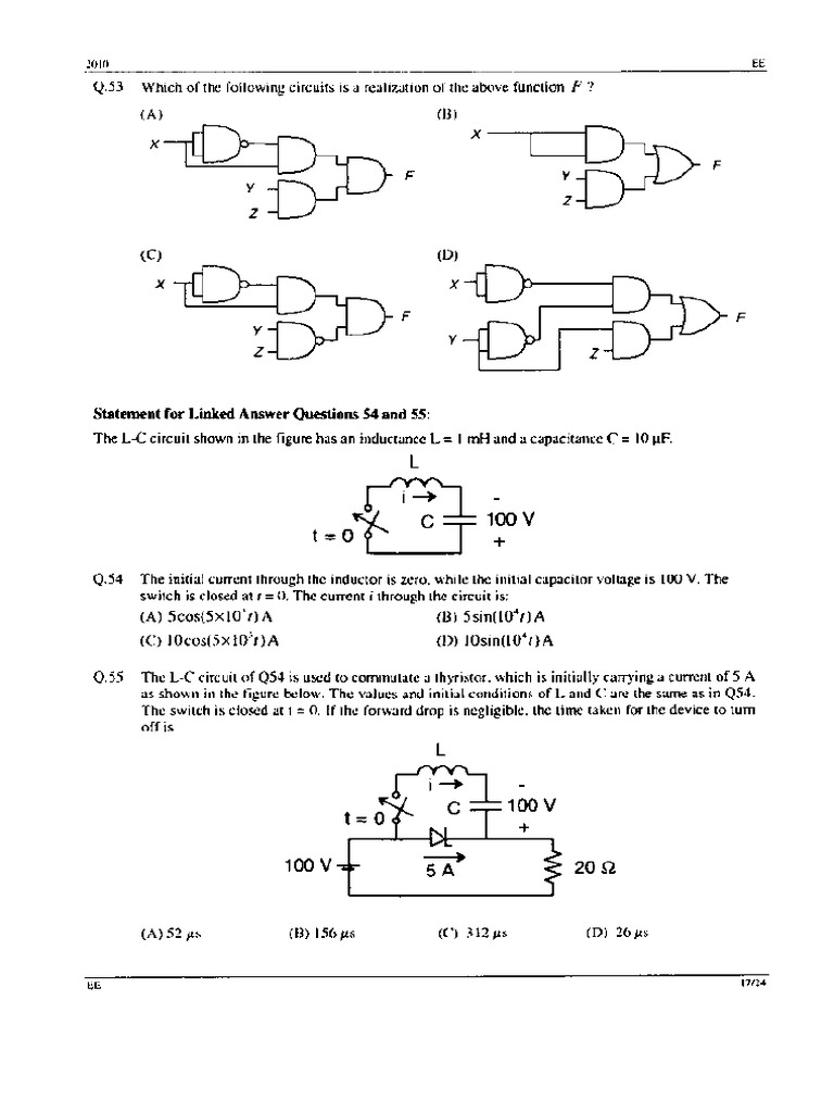 Ee - 2010 17 18 | PDF