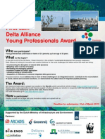 Delta Alliance YP Award