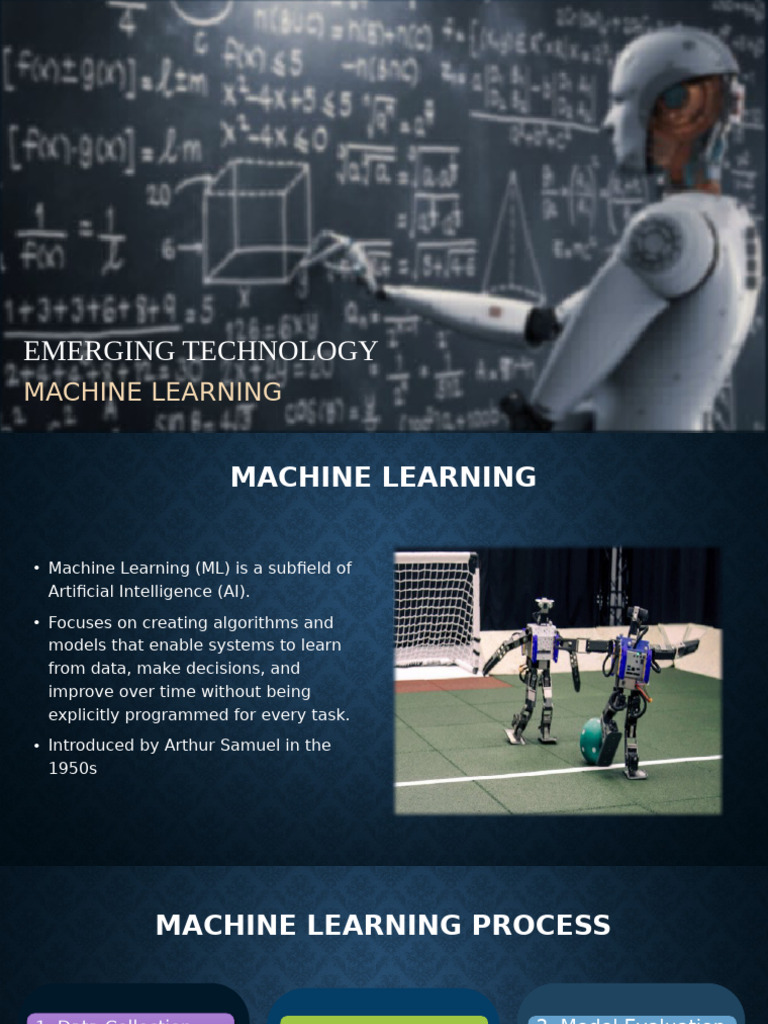 Ml Updated | PDF | Machine Learning | Artificial Intelligence