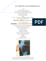 Tutorial Reciclaje Radiografias Como Plan Till As