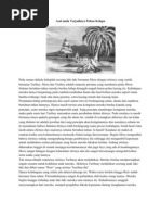 Download Asal Mula Terjadinya Pohon Kelapa by Tahta Chayank Padamu SN80527232 doc pdf