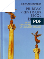 Sturdza, Ilie-Vlad - Pribeag Printr-un Secol Nebun