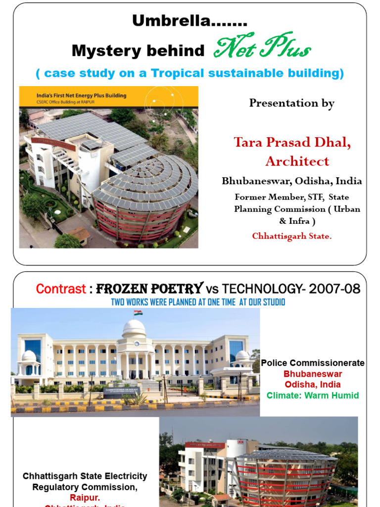 CSERC PRESENT. [Compatibility Mode] | PDF | Power Station | Air ...