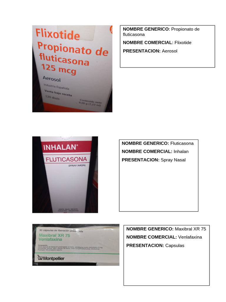 Formas Farmacéuticas | PDF