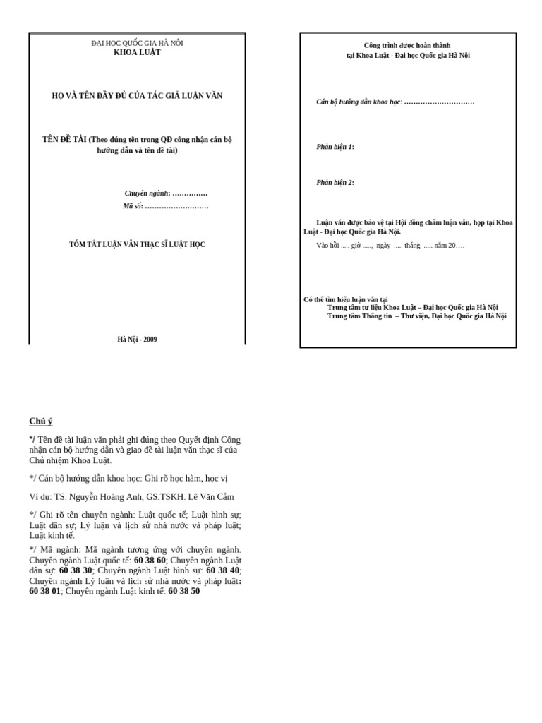 Mau bia tom tat luan van thac sy 0 pdf