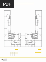 Multigrade Classroom Floor Plan Layout | PDF