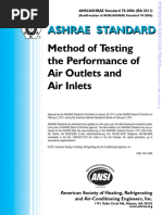 ASHRAE 34 - 2019 Designation and Safety Classification of Refrigerants ...