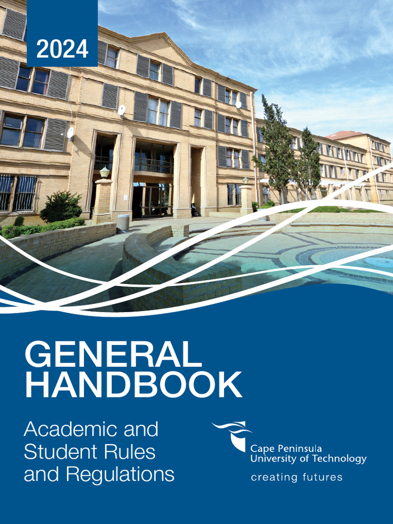 2024 Academic Rules & Key Dates Guide | PDF | University And College ...