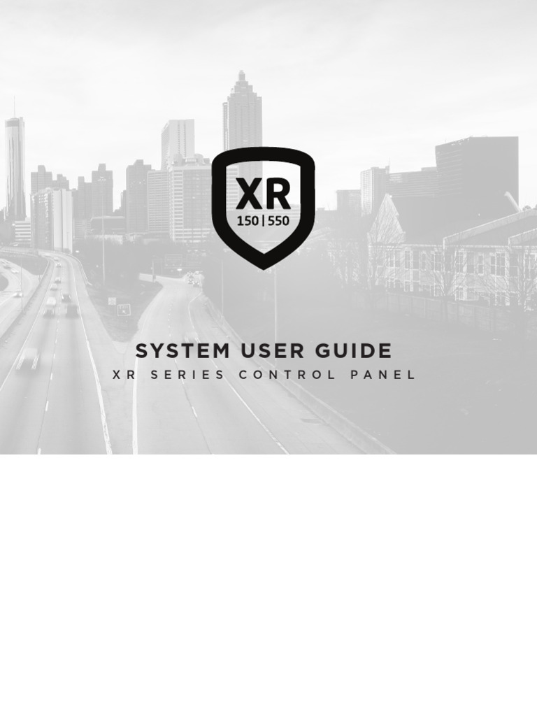 DMP Keypad User Instructions | PDF | Menu (Computing) | Computer Keyboard