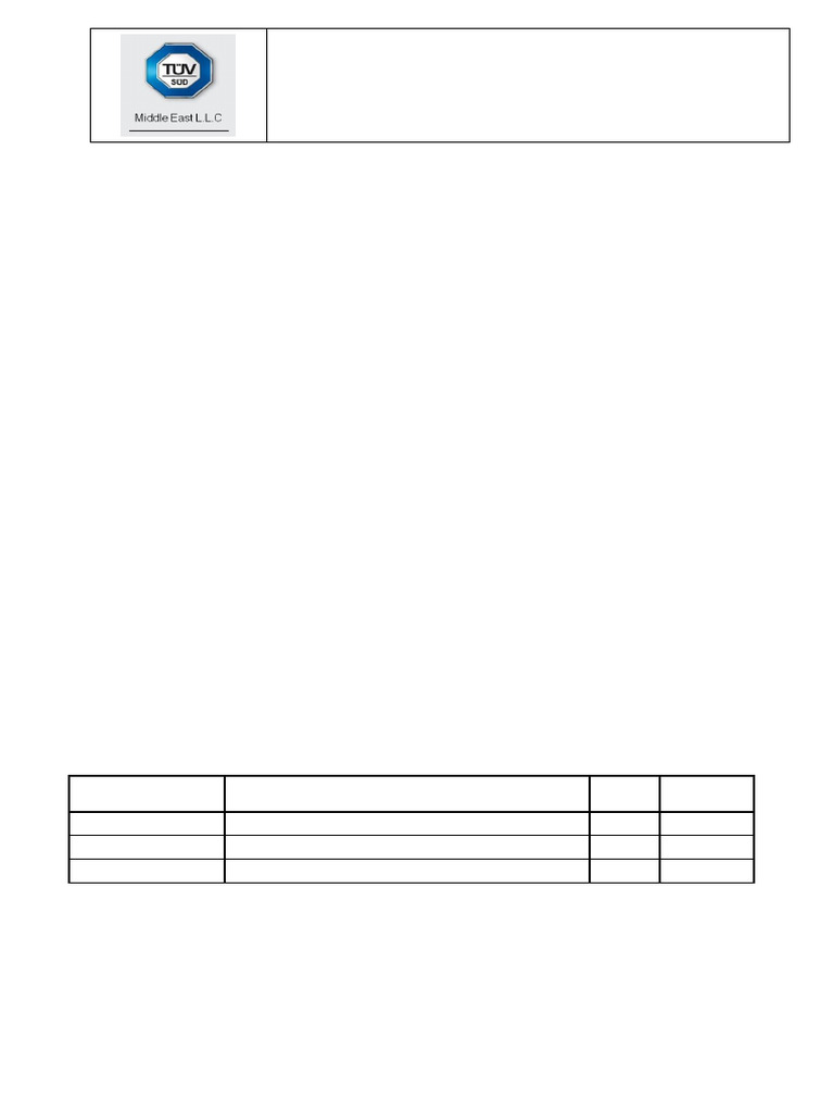 4. Pre-course Assignment - EMS - LAC | PDF | Environmental Resource ...