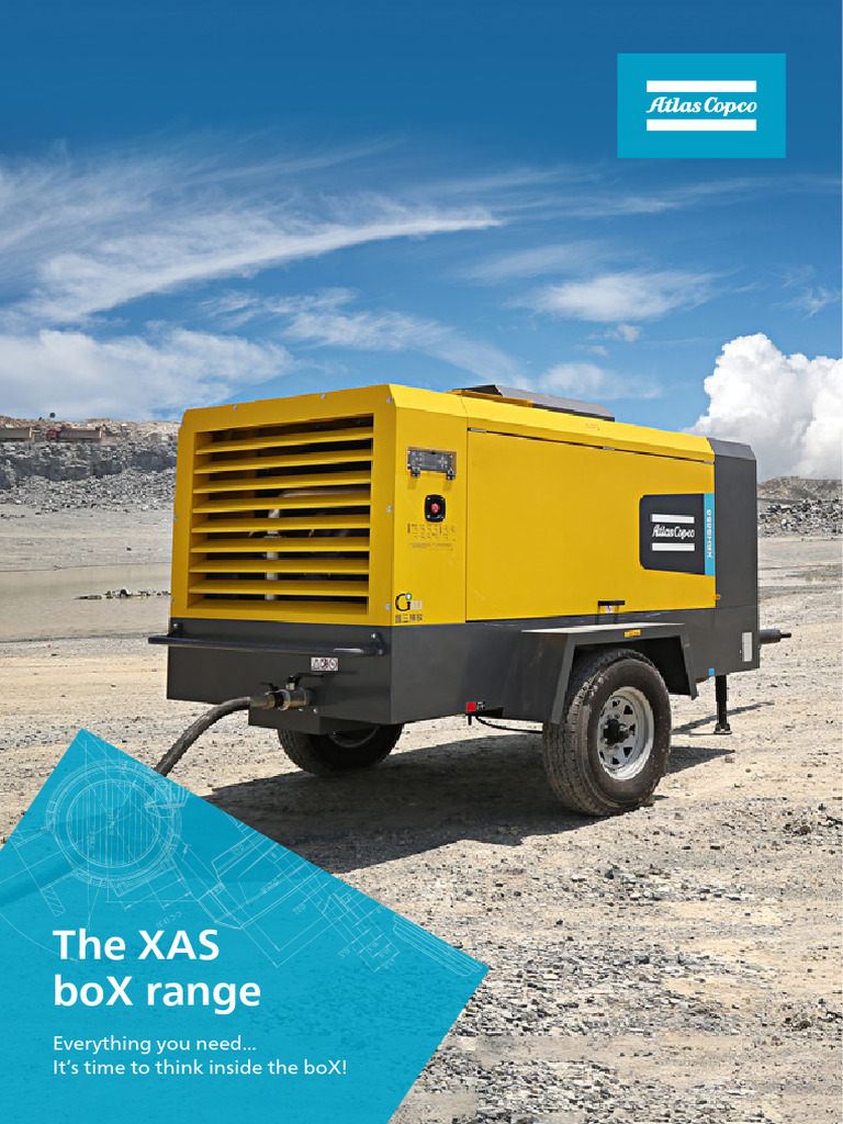 400 cfm compressor | PDF | Engines | Mechanical Engineering