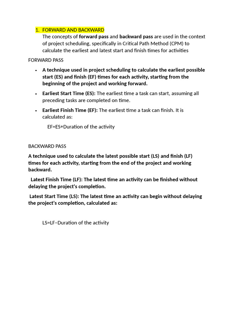 spm notes by sana | PDF | Risk Management | Monte Carlo Method