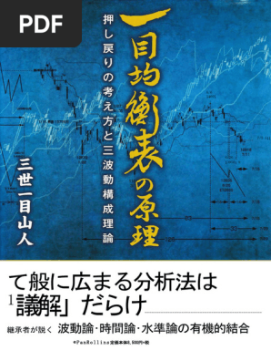 一目均衡表七冊　一目山人著 一目均衡表 原典書籍 一目山人（細田悟一）テクニカル分析 相場 投資