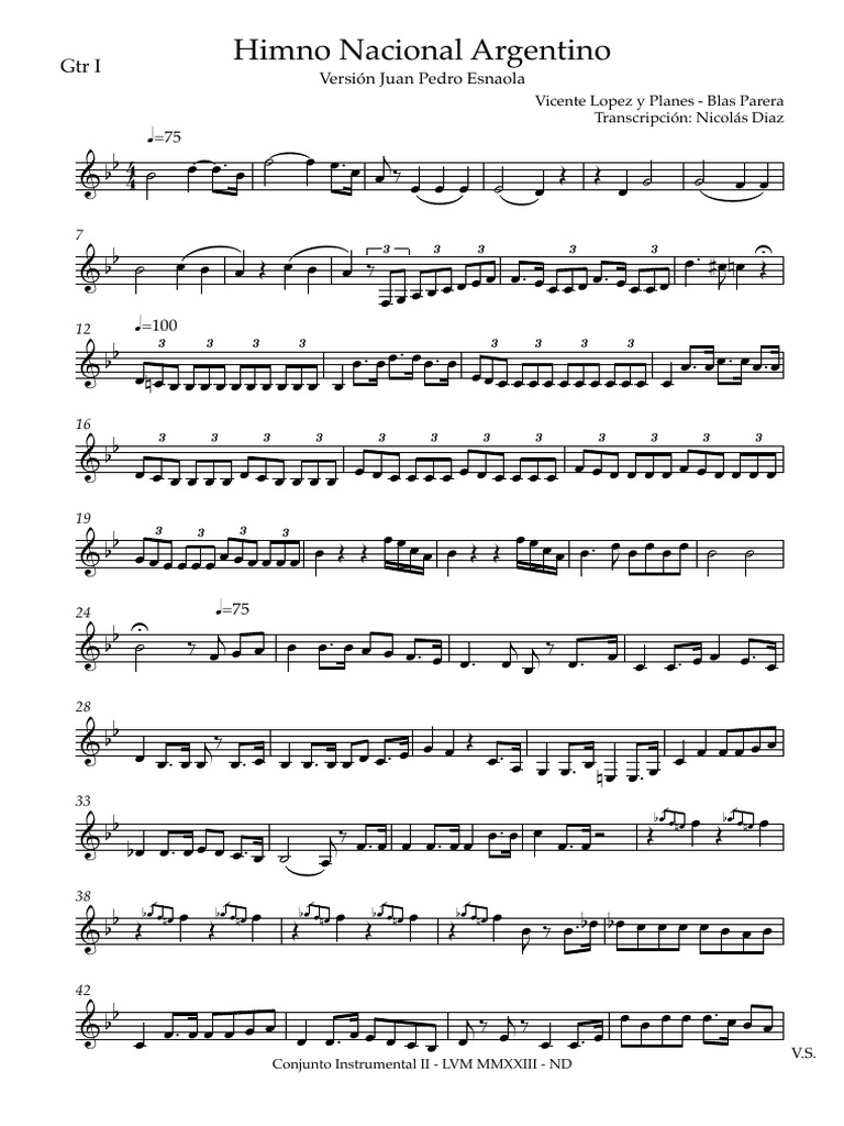 GTR 1 | PDF