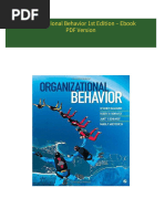 キングダム　-合従軍編-　Original Sound Track Organizational Behavior - An Evidence-Based Guide For MBA