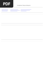 MSDS for Caustic Soda Liquid 48% | PDF | Sodium Hydroxide | Toxicity