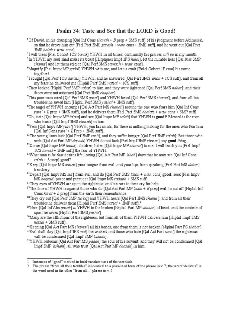 psalm-34-bible-commentary-for-preaching-pdf-crucifixion-of-jesus
